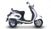 2008 Tank Sports Urban Viaggio 50 photo